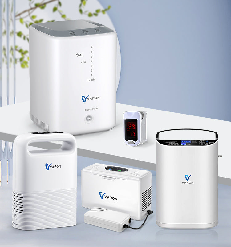 Wholesale Oxygen Supplies A Market Overview and Growth Opportunities