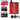 150W Car Power Inverter DC/AC Car with 3.1A Dual USB Car Adapter-Red - VARON