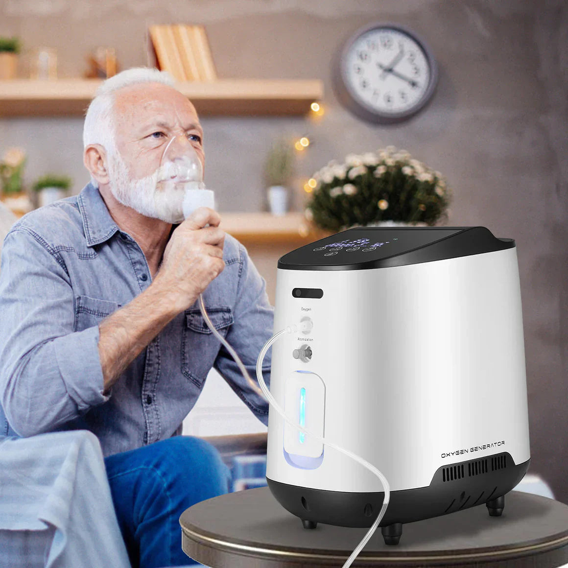 Essential Oxygen Concentrator Maintenance: Keep Your Equipment Running ...